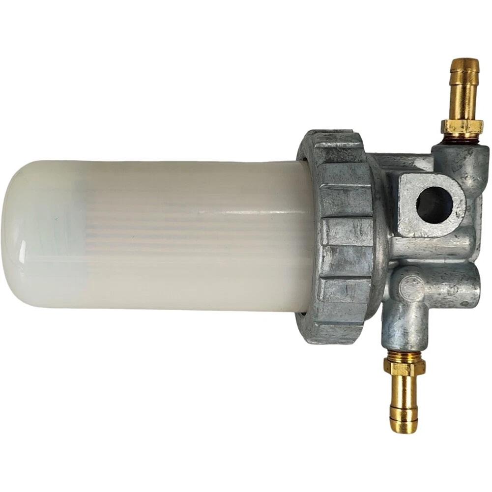 1PC Long Fuel Filter Valve 724160-55200 Long Fuel Filter Valve For Yanmar Tractors YMG2000/1800/220 Generator Replacement Parts