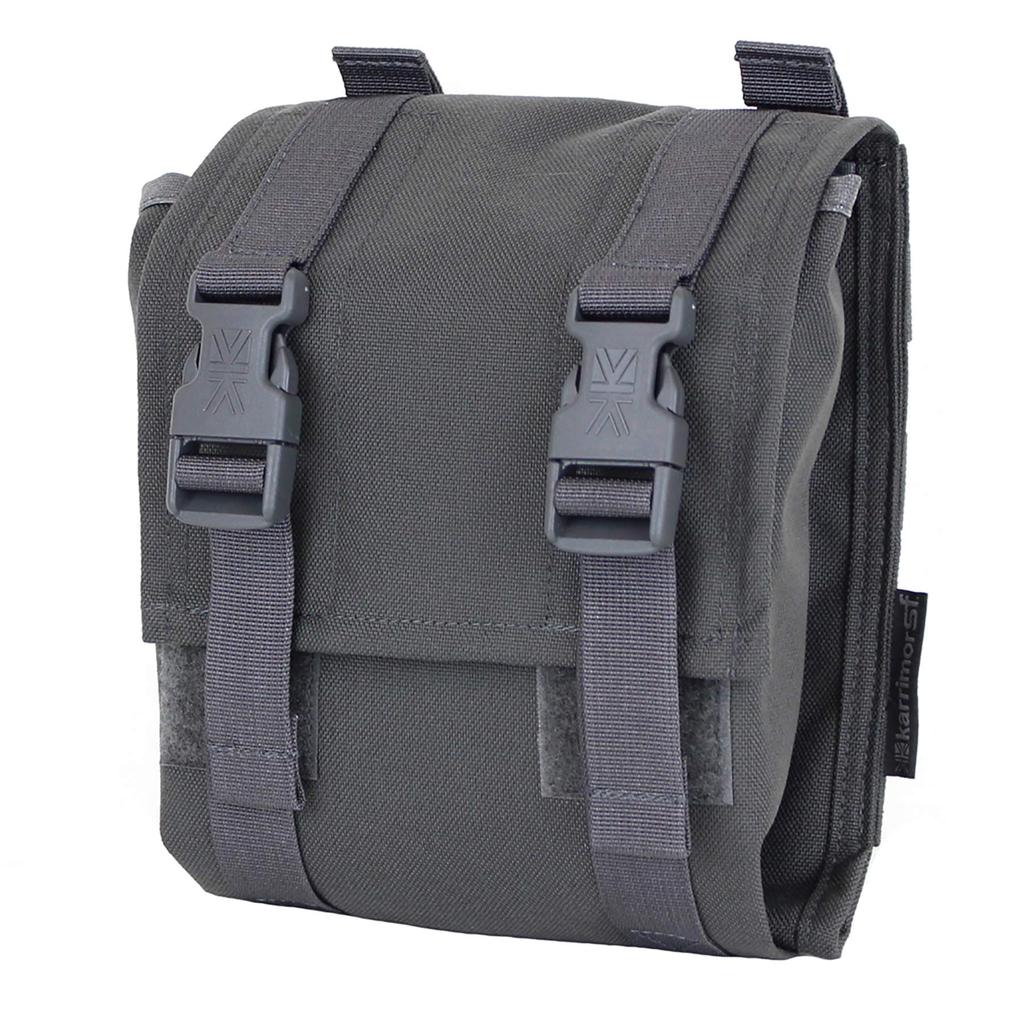 Karrimor SF Omni Pouch (Gray M019G1)