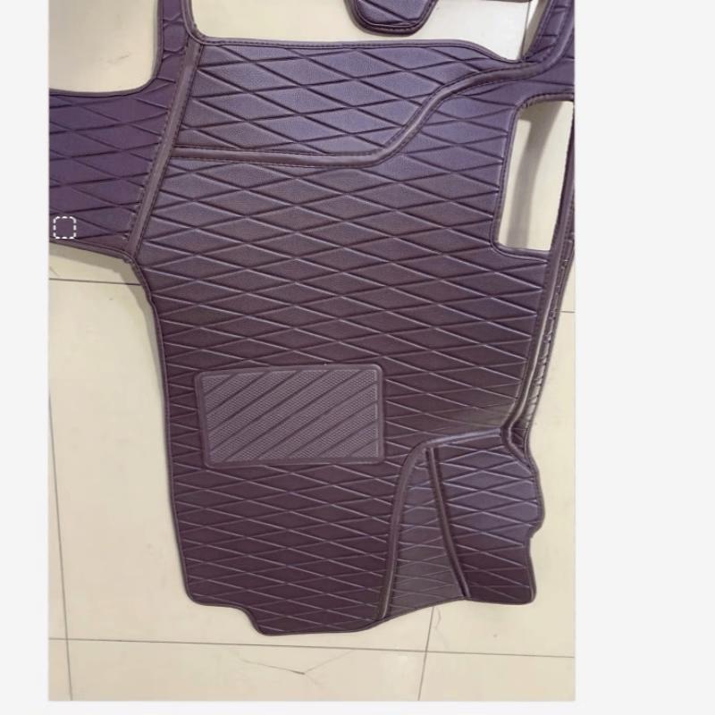 Dekbang SAIC Maxus G10 Double-Layer Car Mat