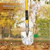 Yan Nan Multi-functional Stainless Steel Camping Shovel