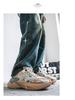 Rattlesnake Mesh Men's Height-Increasing Sport Casual Sneakers - 2025 Autumn Edition