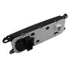55057079AB A/C Heater Control Panel For Dodge Ram 1500, 2500 2008 Dakota 08-2011