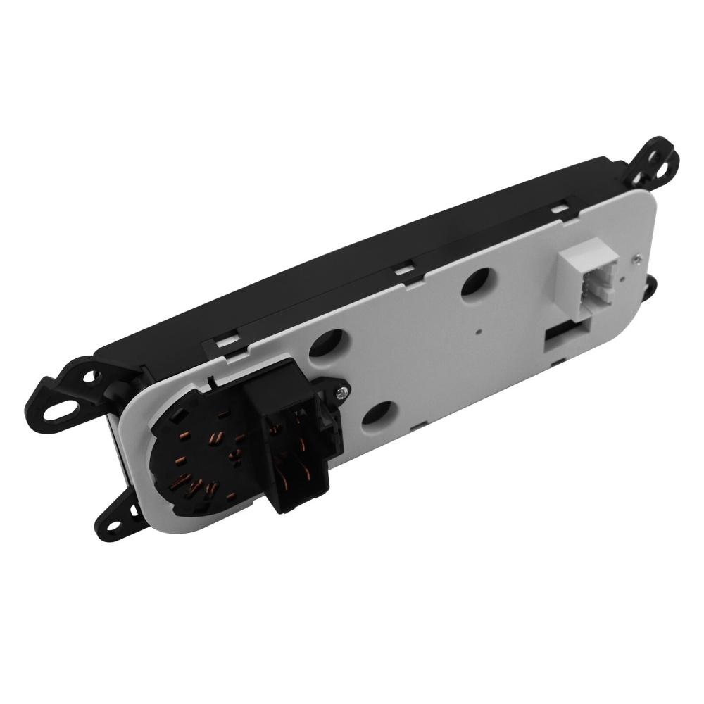 55057079AB A/C Heater Control Panel For Dodge Ram 1500, 2500 2008 Dakota 08-2011
