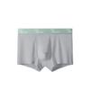 Slip Boxer Antibatterici in Cotone da Uomo - Vita Media, Delicati sulla Pelle, Traspiranti, Comodi