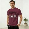 Backrooms Movie Pure Cotton T Shirt For Unisex Summer La Pimpa Y2K Funny TShirts O Neck Hippie Tees Plus Size Hot Sale Tops