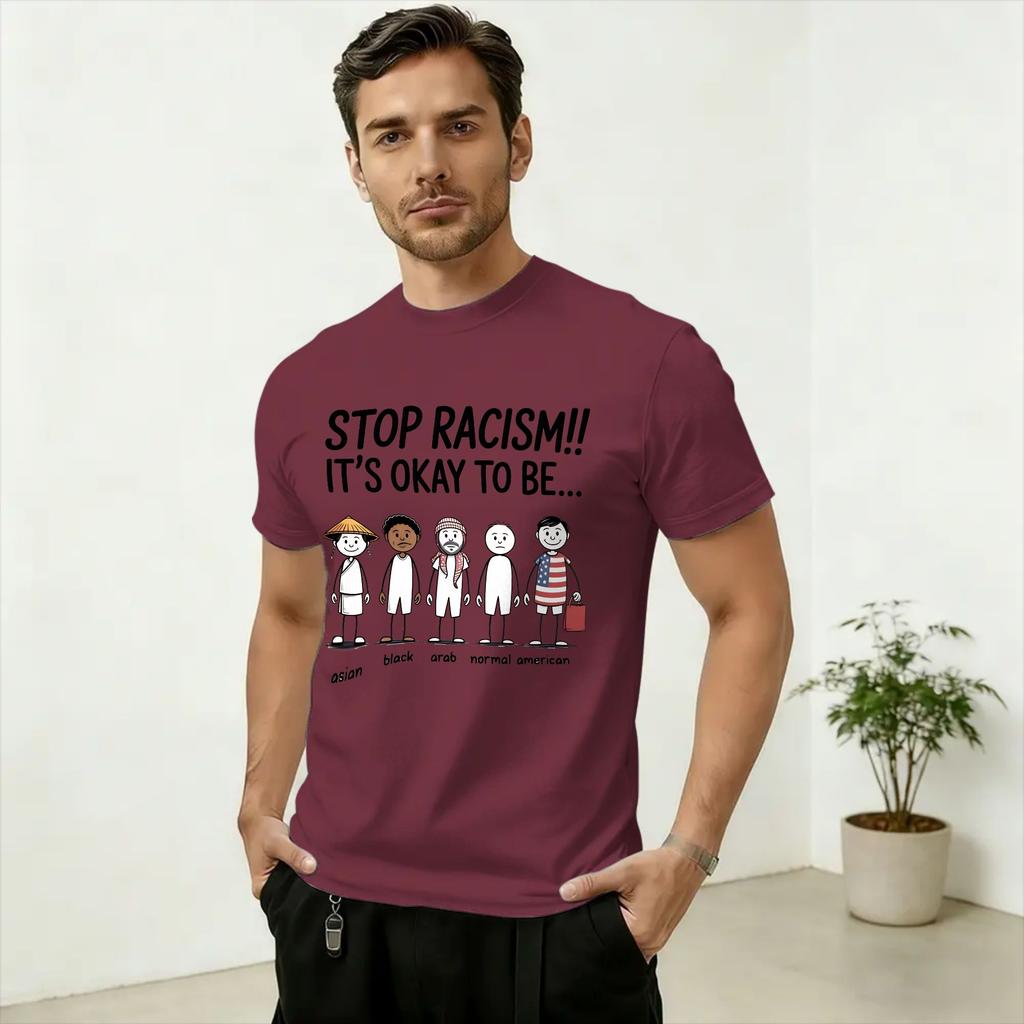 Backrooms Movie Pure Cotton T Shirt For Unisex Summer La Pimpa Y2K Funny TShirts O Neck Hippie Tees Plus Size Hot Sale Tops