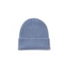 Solid 100%Wool Knitted Winter Hat Fashion Warm Hats For Women and Men