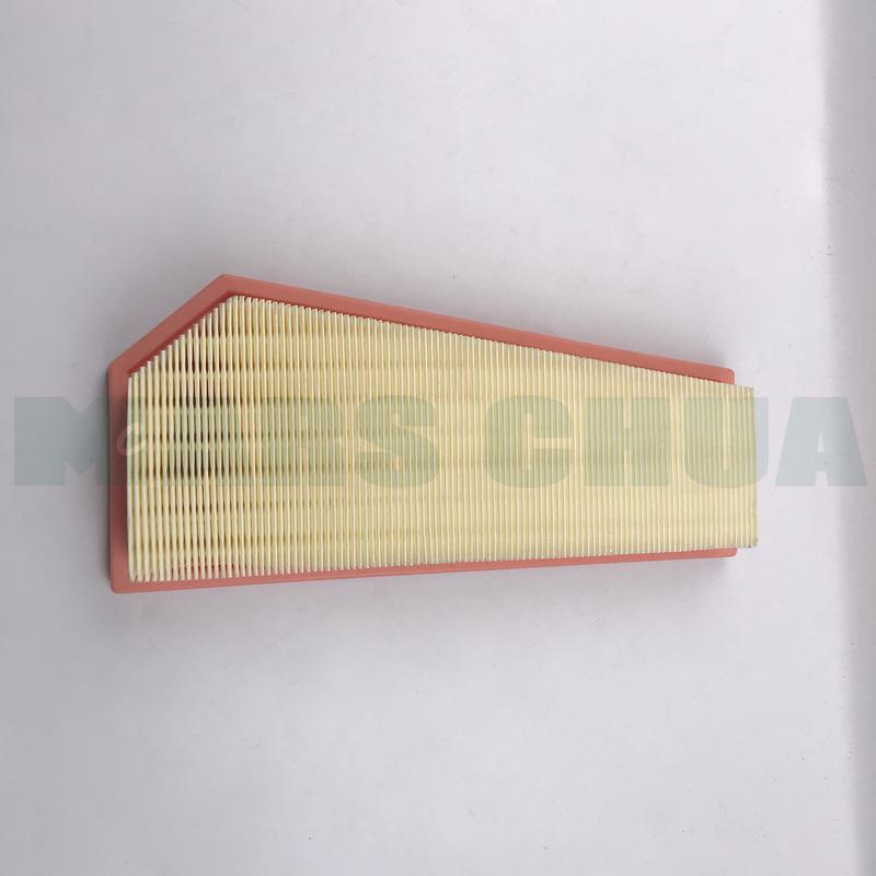 A2710940304 Engine air filter element suitable for Mercedes-Benz M271, CGI, W204, C207, W211, W212. 2710940304