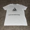 Koszulka bawełniana z krótkim rękawem LCD Soundsystem Band Pełny rozmiar S-4XL BL1328
