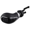 A58X-Car 6 Speed Gear Shift Knob Manual Transmission Shift Head Handball For Opel Astra Buick Excelle GT/XT 2009-2014