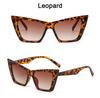 Square Vintage Sunglasses Women Men Brand Designer Mirror Sun Glasses Female Male Driving Outdoors Fashion