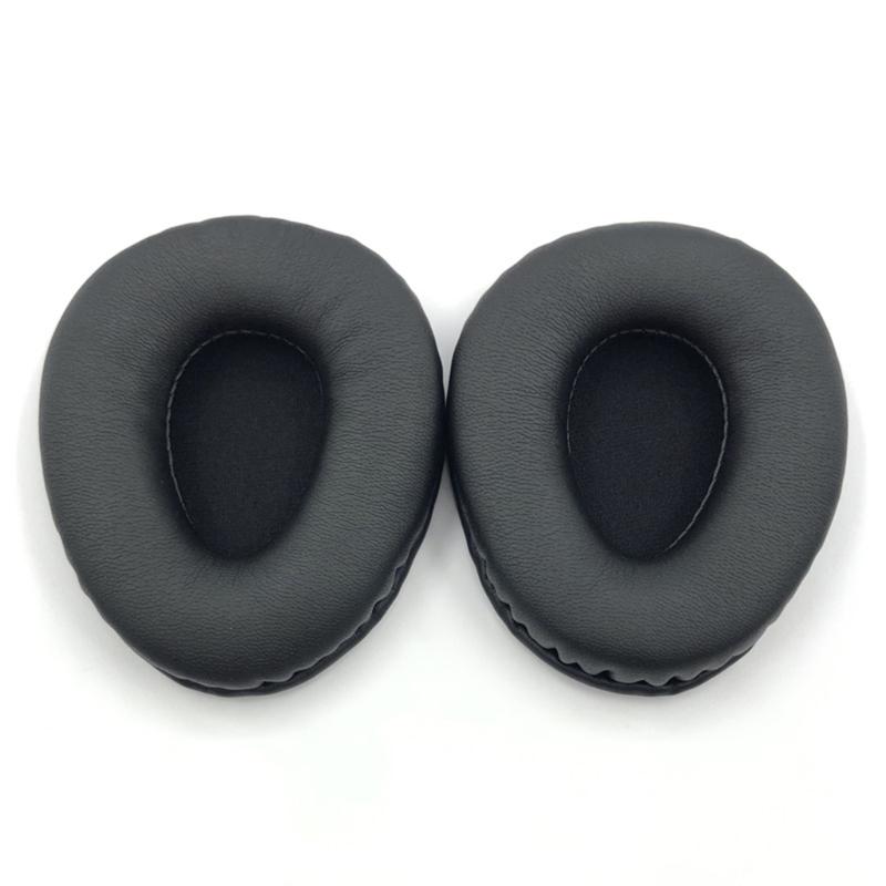 Replacement Earpad Ear Pad Cushions for Beyerdynamic DT131 DT235 DT231 DT234 Headphones Leather Repair Parts Cover Case