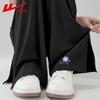 Warrior Women's Ice Silk Quick-Dry Sun Protection Straight-Leg Sports Pants