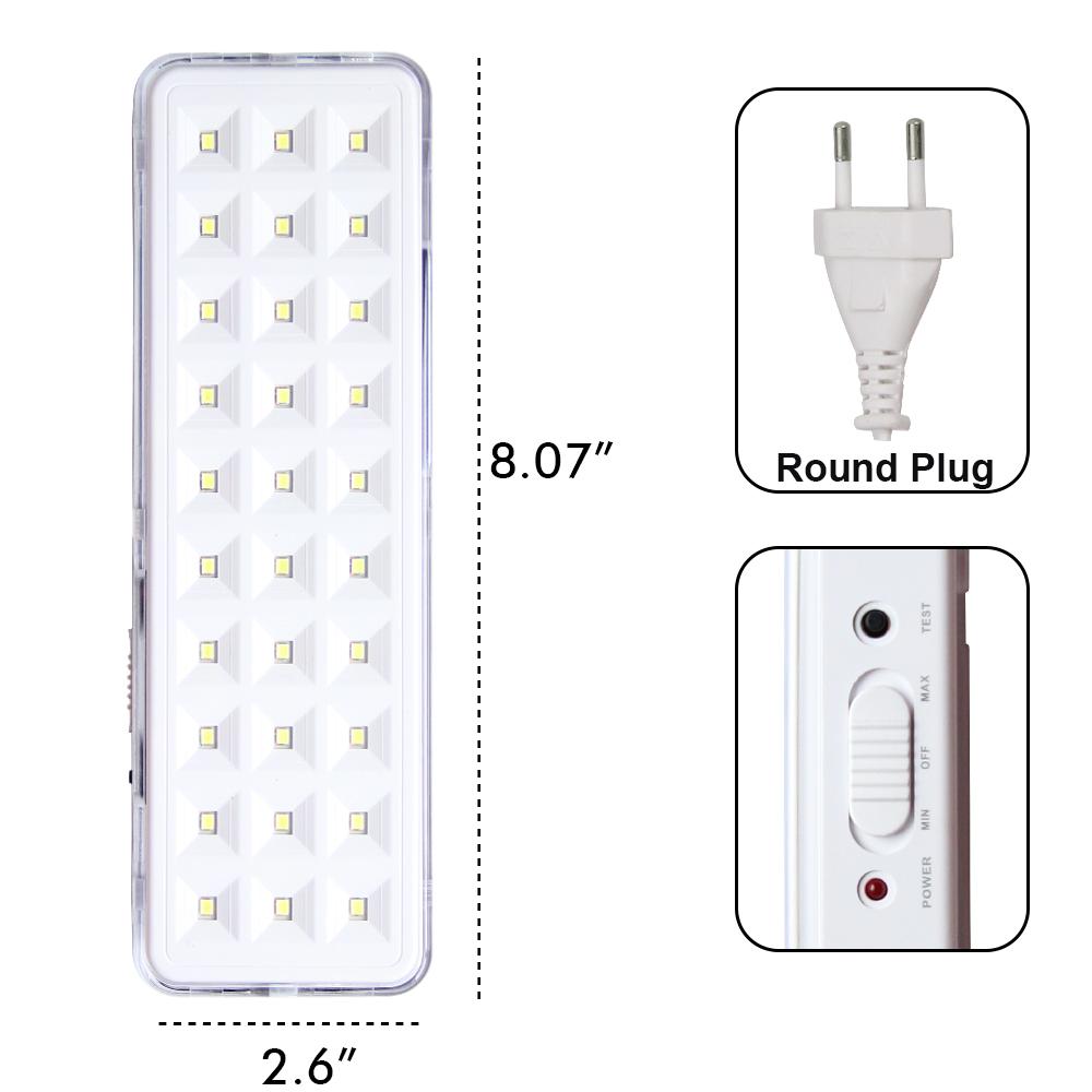 Portable LED Camping Light Hanging Tent Light Handheld Lantern Night Emergency Lighting for Outdoor Hiking Fishing Car repair
