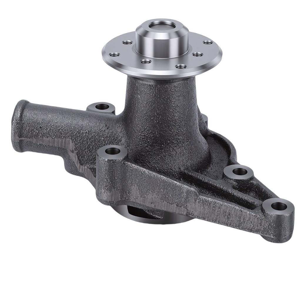 Contalı Su Pompası GWP130 Metal MGB GT 1800 MG 1800 1970 1980 için Yedek