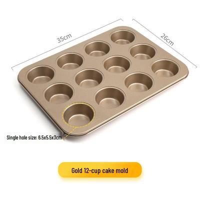 Forme e stampi per pasticceria – Stampi e teglie da forno