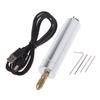 USB Mini Portable Handheld Drill DIY Micro Electric Hand Drill 0.7/1.0/1.2mm Aluminum Alloy Suitable for Industrial