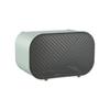 Luxury Multi-functional Toilet Tissue & Towel Holder Wall-Mount Storage Box