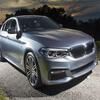 Car Glass HeadLamp Lens Caps Lampshade Shell For BMW 5 Series G30 G38 2018 2019 2020 Headlight Cover Automobiles Accessories
