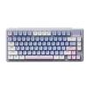 Rapoo V700DIY-75 Tri-Mode Gasket Mount 75% Mechanical Keyboard