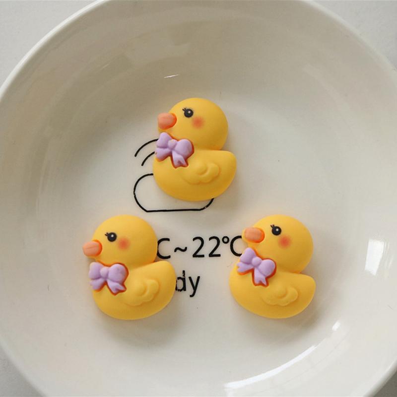 10 Pcs New Lovely Cartoon Macaron Bear Collection Flat Back Resin Scrapbooking Diy Jewelry Craft Decoration Accessorie A124