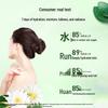 Lux Hyaluronic Acid Plant Essential Oil Scented Shower Gel - Night Queen Cactus