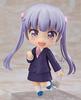 Nendoroid NEW Suzukaze Aoba ABS PVC Painted Movable Figure GAME! Non-scale &