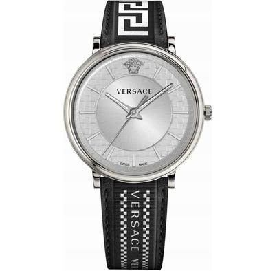 Versace V-Circle Watch VE5A01021