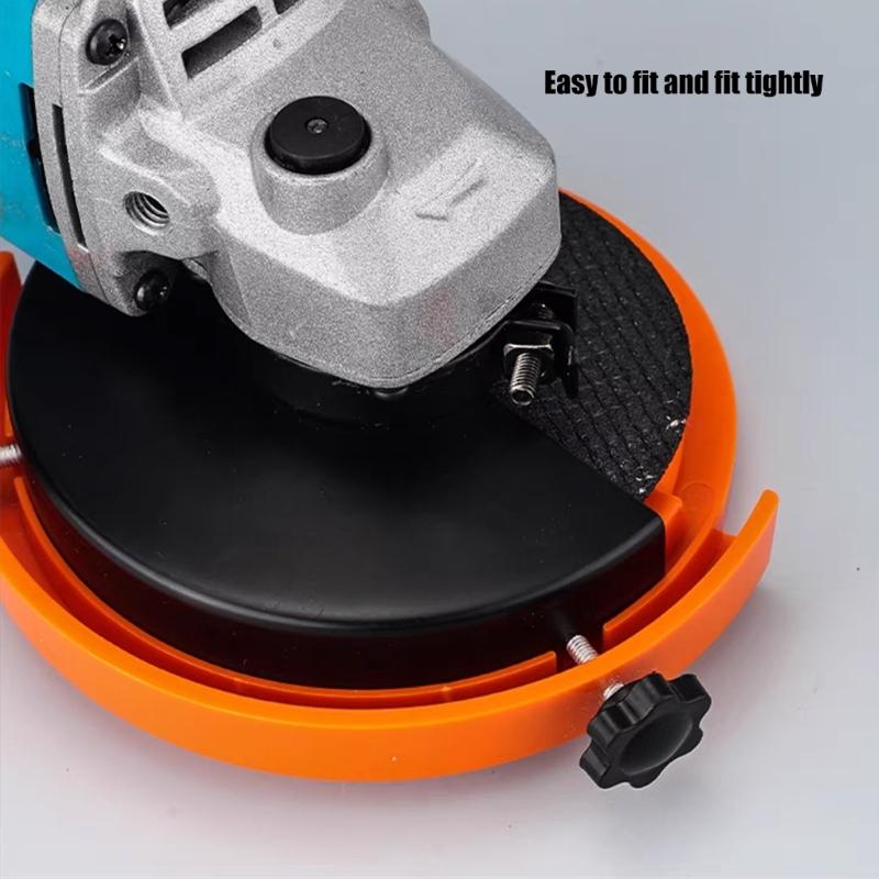 Multipurpose Drill Bit Grinding Sharpener Polishing Grinding Tool Parts Applicable Angles Grinder Sharpener Tool