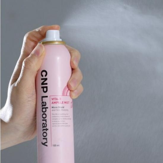 CNP LABORATORY Vita-B Ampullen-Spray 100ml (+Gratisgeschenk)