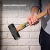Deli DL5204 Octagonal Hammer