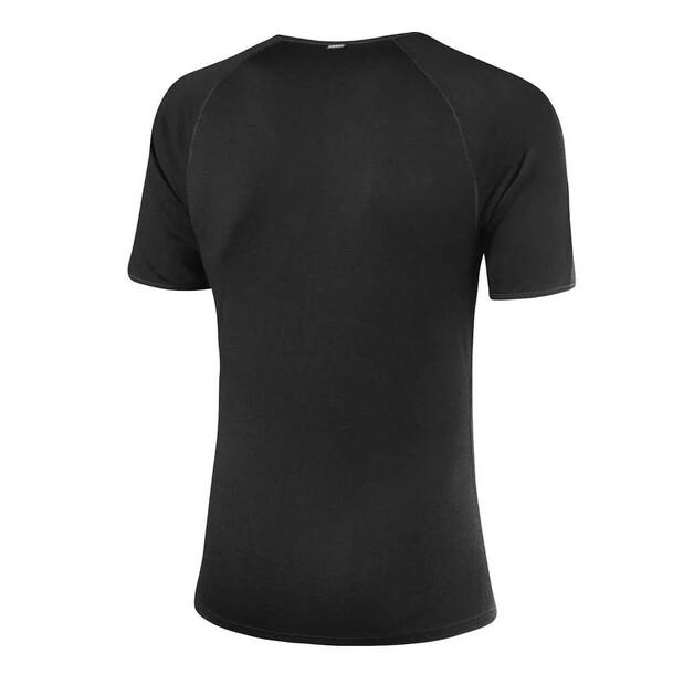Loeffler Base Layer with Short Sleeves Transtex Merino
