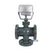 Azbil Yamatake Electric Water Three-Way Regulating Valve (Model: VY5430L0051/VY5430L0061)