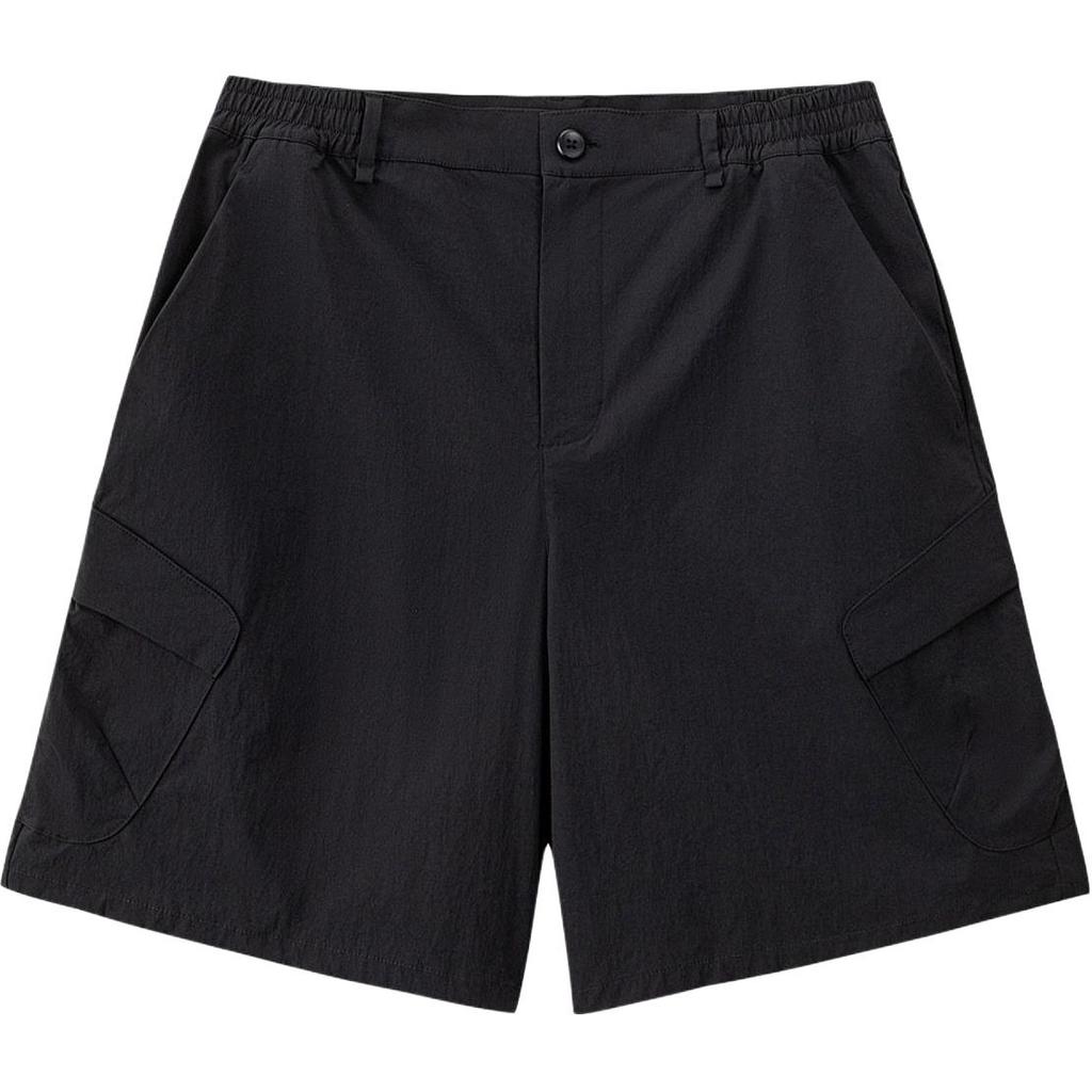 Men's Shorts ANTA Sports Shorts Men's Moderate