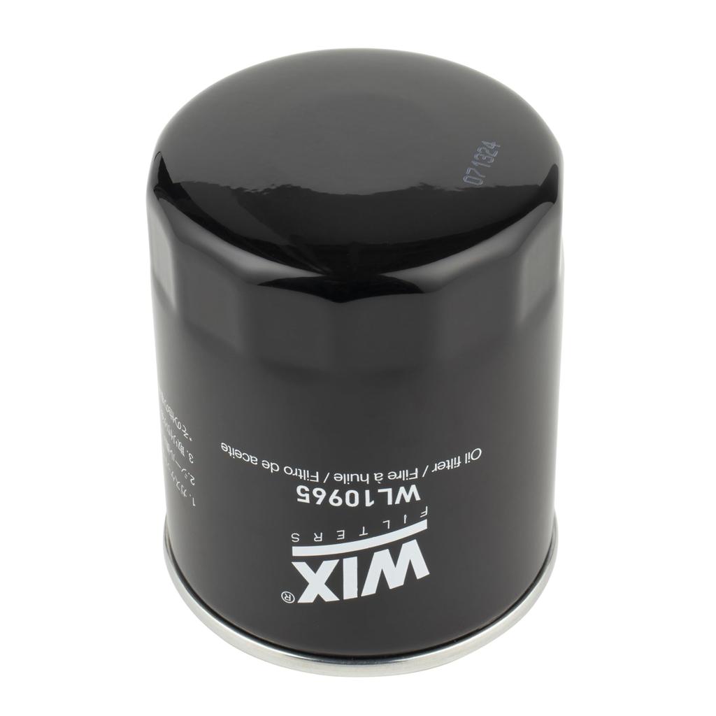 WIX Filtry Olejový filtr pro vozy Suzuki WIX PREMIUM OIL FILTERS
