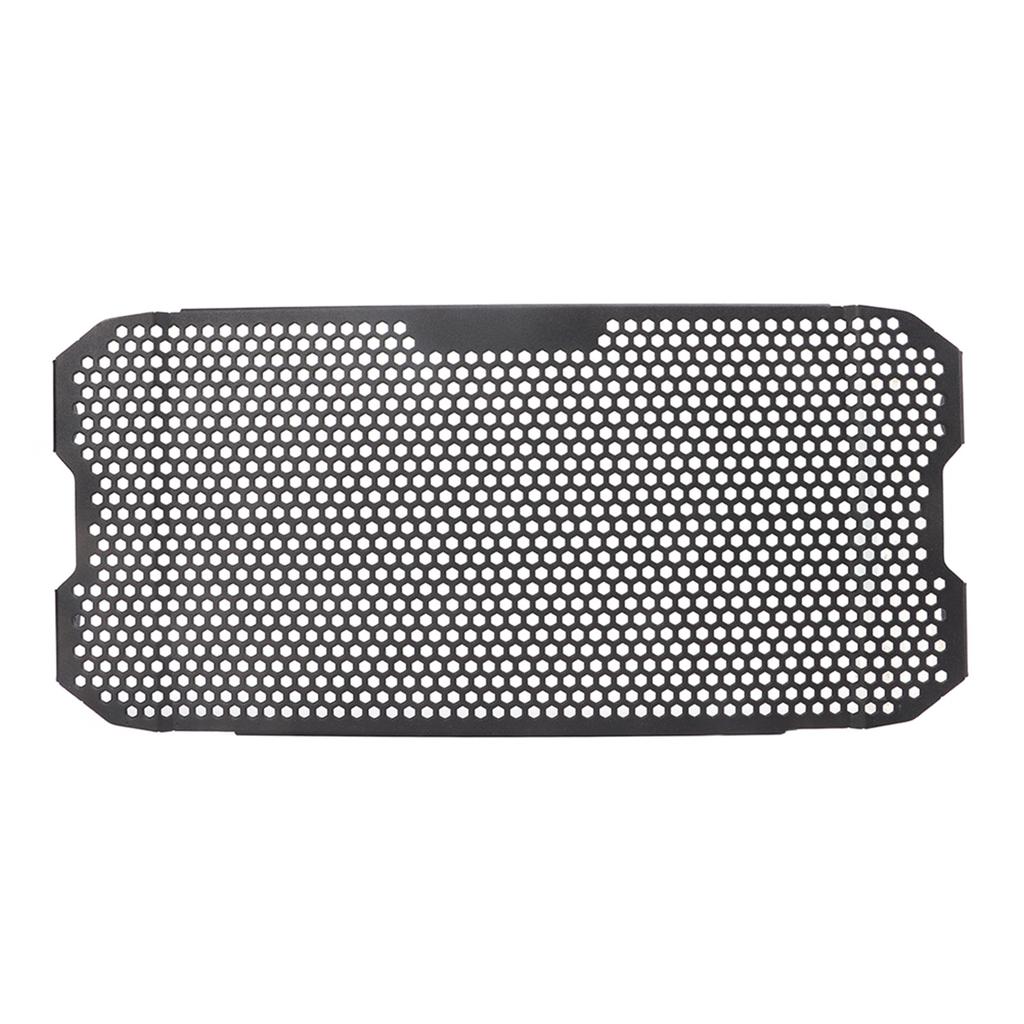 Kylargaller Rostfritt Stål Kylarskydd Kåpa Ersättning för NC750S 2014 2020