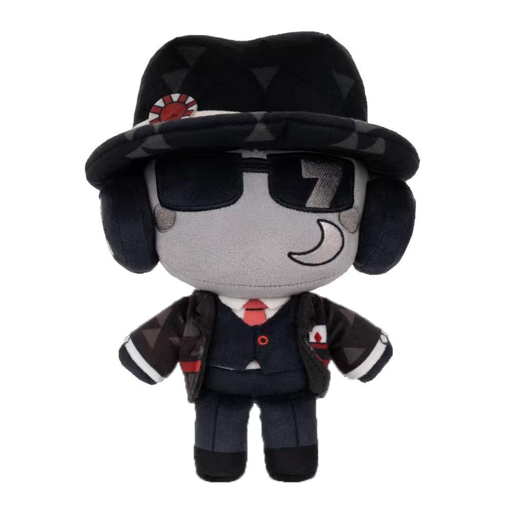 Roblox Forsaken Chance 2.0 Plīša