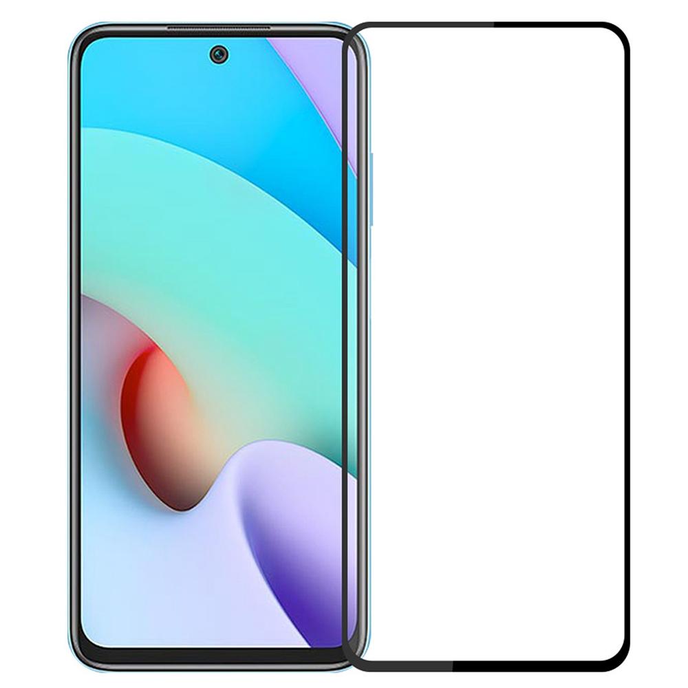 

MOFI JK Tempered Glass Film Series-1 For Xiaomi 13T/13T Pro High Aluminum-silicon Glass Screen Protector Full Glue Film Type A
