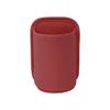 Soporte para Tazas de Puerta de Coche Universal Caja con Clip Trasero Diseño Estante para Bebidas Contenedor de Almacenamiento Bolsillo Organizador para Respaldo de Asiento de Coche