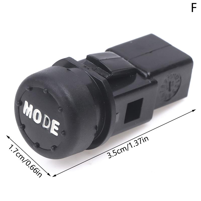 Motorcycle Switches Button Horn Turn Signal Buttons Assembly For Piaggio Zip