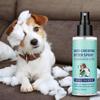 Bitter Spray For Dogs  No Chew Spray For Dogs Stop Chewing Biting And Licking Furniture  Indoor & Outdoor Use For Pet Behavior Training 100ml