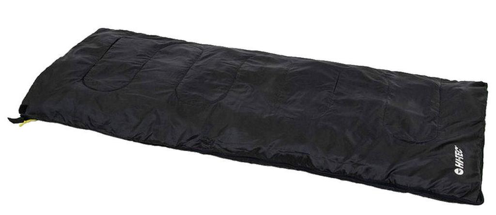 Sobre Hitec Tourist Sleeping Bag