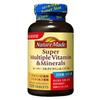 Nature Made Super Multi Vitamins & Minerals 120 Day Tablet