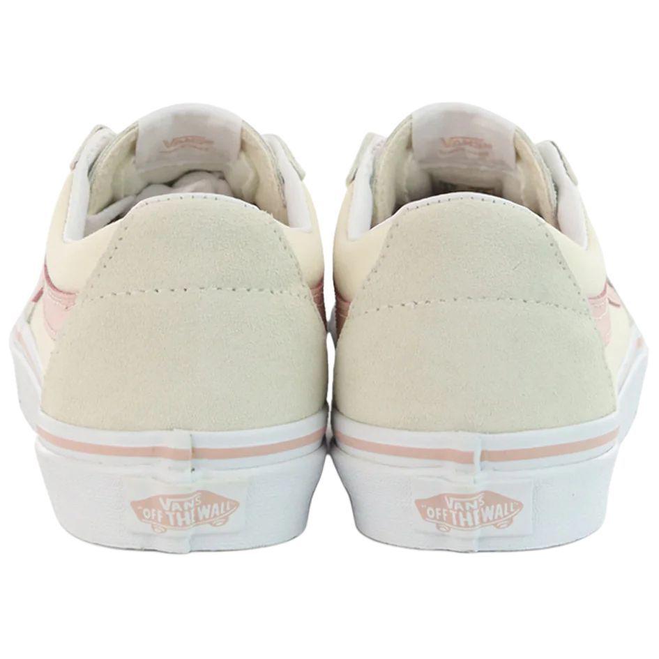 Vans Sk8 Comfortable Low-Top Skate Shoes Unisex Sneakers Light-Pink VN000BVXCCZ