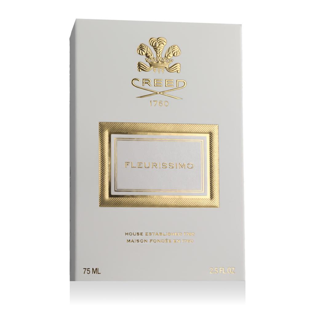 Creed Fleurissimo Eau De Parfum 75 ml (donna)