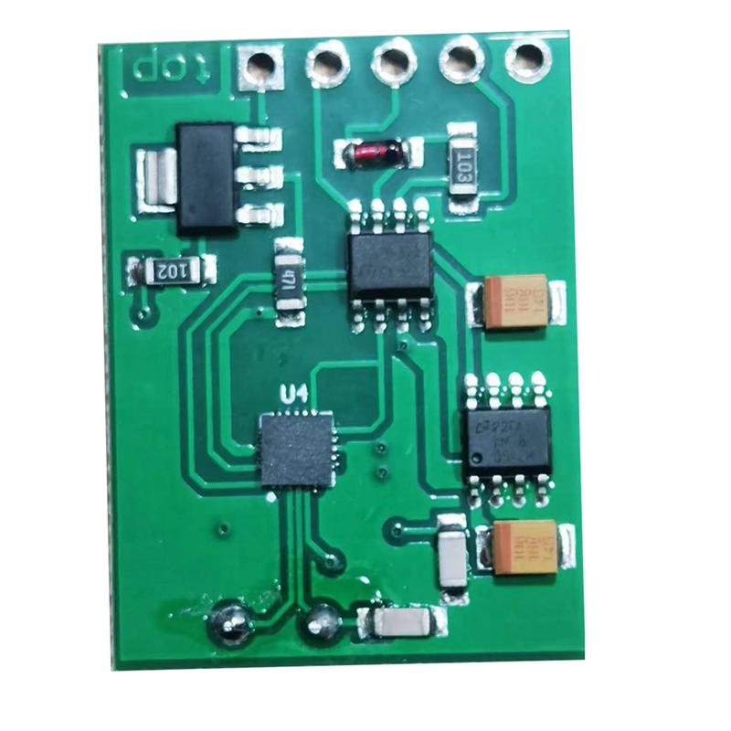 M63K-Motorcycles Immobilizer Emmulator Circuit For Motorcycles Scooters 2006-2009 Parts Immobiliser Emulator Chips