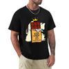 Keep Calm And Eat Chocolate Tshirt Big And Tall Short Sleeve Tee
