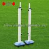Adjustable Aluminum Alloy High Jump Stand