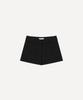 Daenkeudieo Warm Pocket Shorts - Black