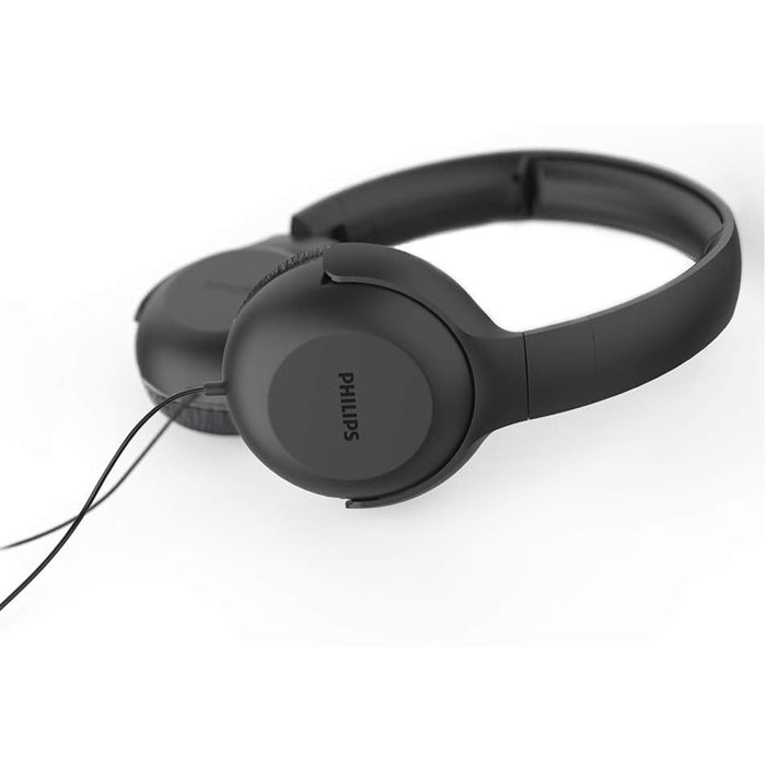 Casque Audio - Philips - TAUH201 - Filaire - Circum-aural - Gaming